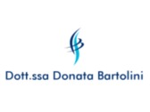 Dott.ssa Donata Bartolini