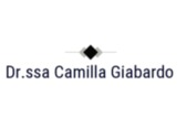 Dr.ssa Camilla Giabardo