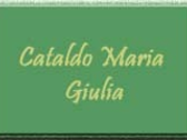 Cataldo Maria Giulia
