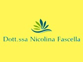 Dott.ssa Nicolina Fascella