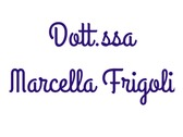 Dott.ssa Marcella Frigoli