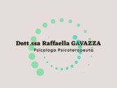 Dott.ssa Raffaella Gavazza
