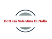 Dott.ssa Valentina Di Nallo