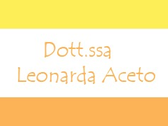 Leonarda Aceto