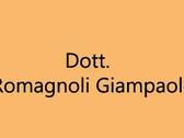 Dott. Romagnoli Giampaolo
