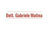 Dott. Gabriele Matina
