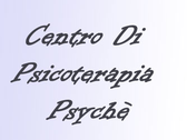 Centro Di Psicoterapia Psychè