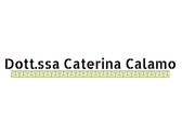 Dott.ssa Caterina Calamo