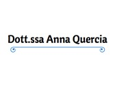 Dott.ssa Anna Quercia
