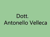 Dott. Antonello Velleca