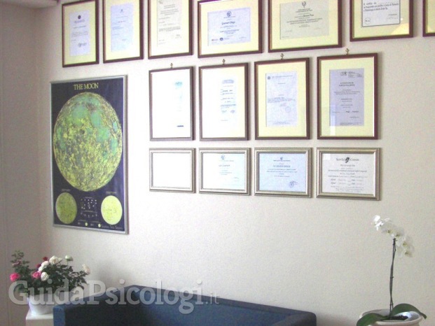 Centro Consulenza Psicologica Soresina - Dr. Guarneri, Dr.ssa Galasso 