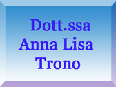 Dr.ssa Anna Lisa Trono