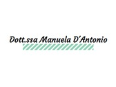 Dott.ssa Manuela D'Antonio