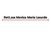 Dott.ssa Monica Maria Losurdo