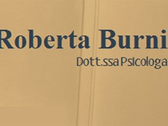 Dott.ssa Roberta Burni
