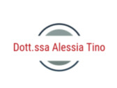 Dott.ssa Alessia Tino
