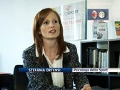 Dott.ssa Stefania Ortensi - Psicologa dello Sport