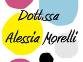 Dott.ssa Alessia Morelli
