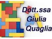 Dott.ssa Giulia Quaglia, Studio Di Psicologia Cognitiva
