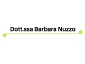 Dott.ssa Barbara Nuzzo