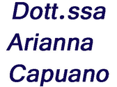 Dott.ssa Arianna Capuano