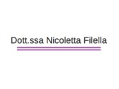 Dott.ssa Nicoletta Filella