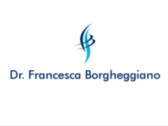 Dott.ssa Francesca Borgheggiano