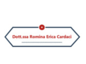 Dott.ssa Romina Erica Cardaci