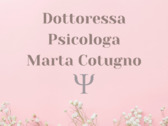 Marta Cotugno