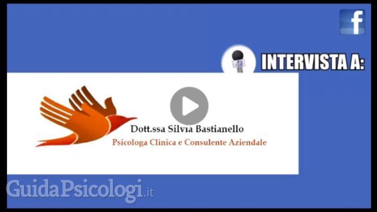 Intervista alla dottoressa Silvia Bastianello