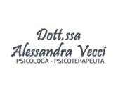 Dott.ssa Alessandra Vecci