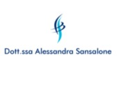 Dott.ssa Alessandra Sansalone