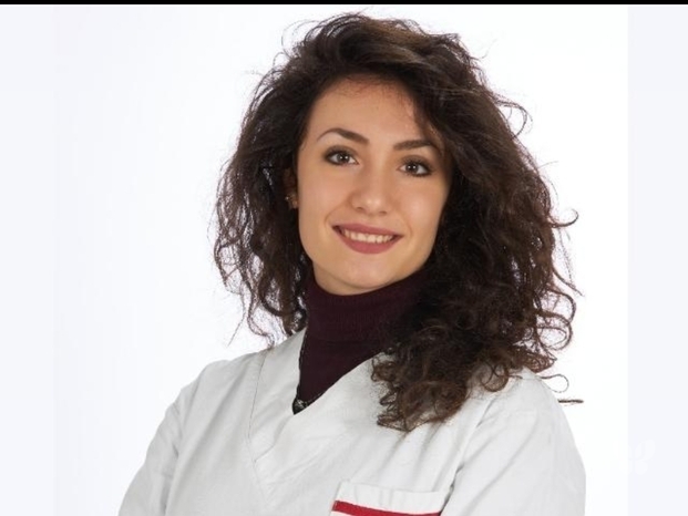 Dott.ssa Silvia Aviani