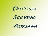 Dott.ssa Scovino Adriana