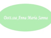 Dott.ssa Anna Maria Sanna