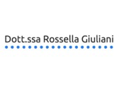 Dott.ssa Rossella Giuliani