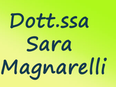 Dott.ssa Sara Magnarelli