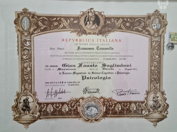 diploma