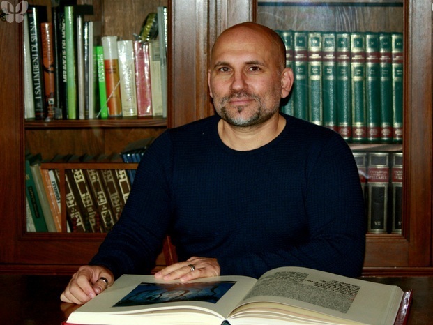Dott. Gian Fausto Saglimbeni