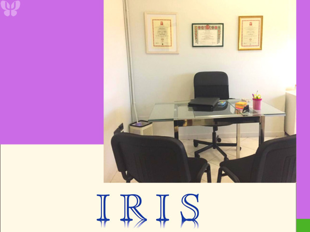 Iris Studio di Psicologia