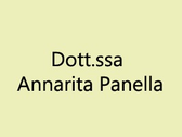 Dott.ssa Annarita Panella