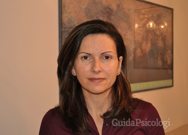 Dr.ssa Paola Valenzano