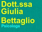 Dott.ssa Giulia Bettaglio
