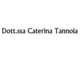 Dott.ssa Caterina Tannoia