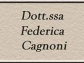 Dott.ssa Federica Cagnoni