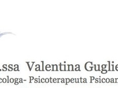 Dott.ssa Guglielmetto Valentina Psicologa Psicoterapeuta