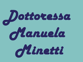 Dottoressa Manuela Minetti
