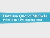Dott.ssa Michela Querci Psicologa Psicoterapeuta