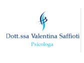 Dott.ssa Valentina Saffioti