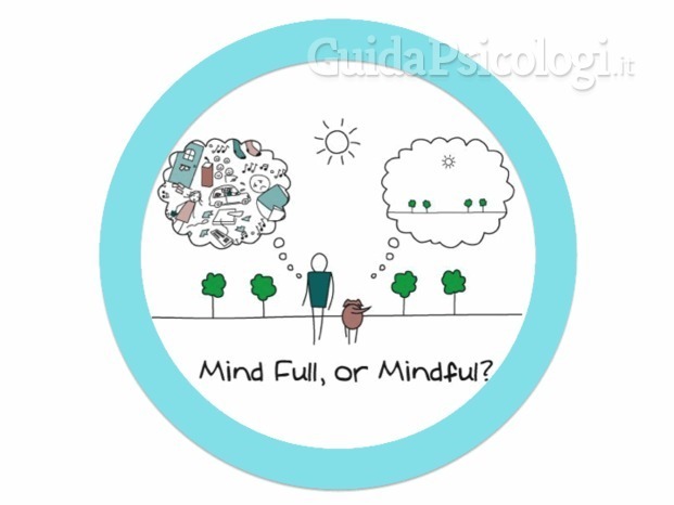 Minfull or Mindful